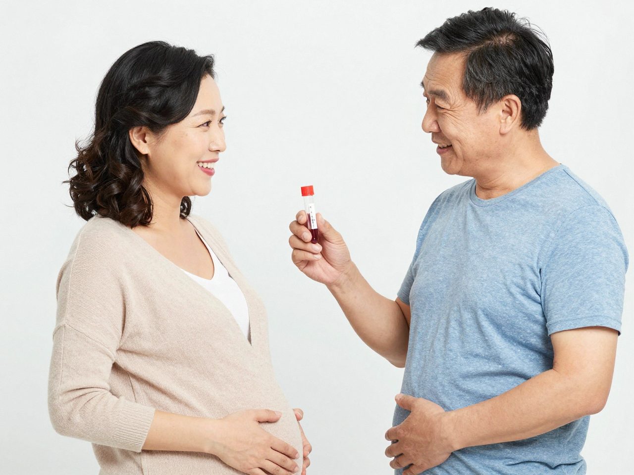 促排阶段生活管理指南
